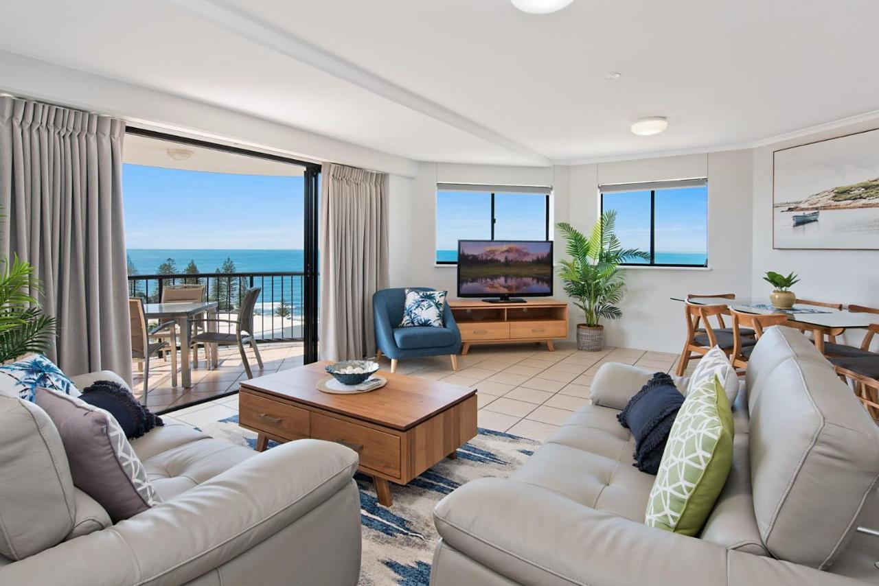 Holiday home Meridian Unit 19 Kings Qld