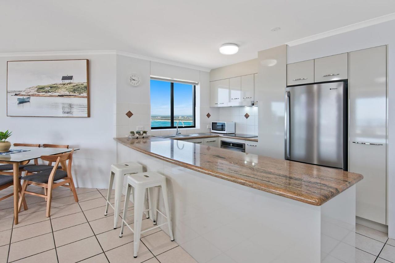 Holiday home Meridian Unit 19 Kings Qld