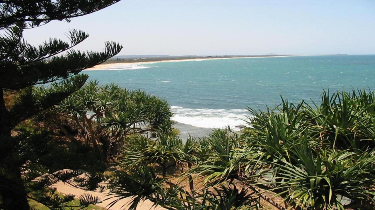 Holiday home Shipton Unit 3 Moffat Qld *