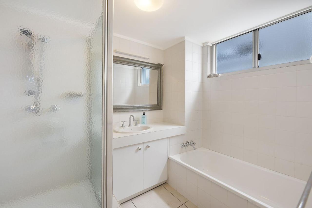 Shipton Unit 3 Moffat Qld Holiday home *