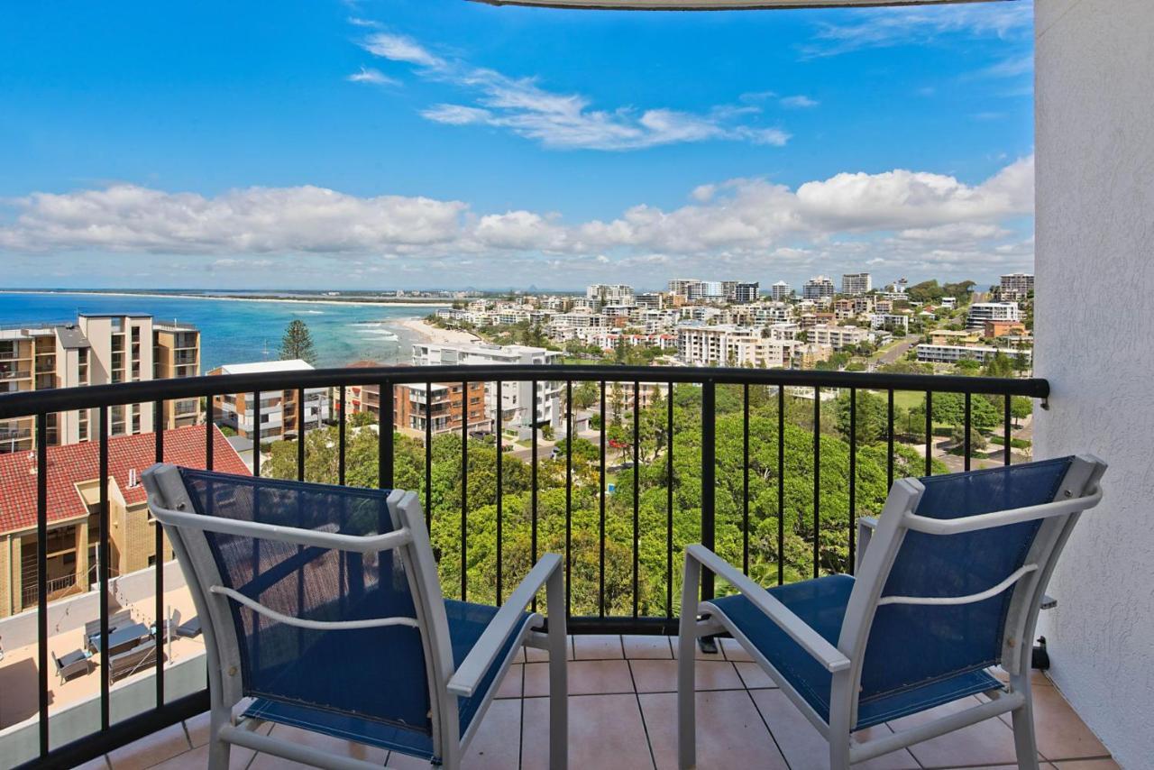 Meridian Unit 19 Kings Qld Holiday home Caloundra