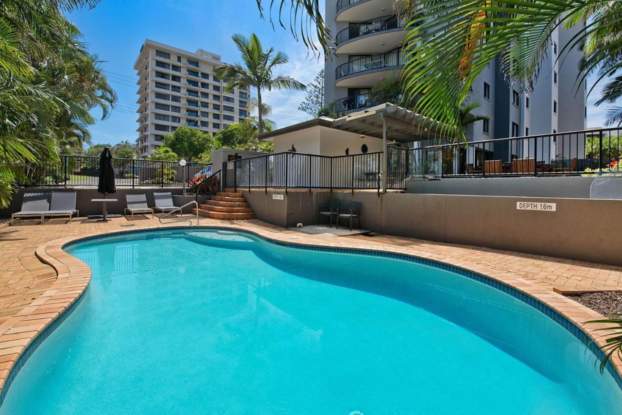 Meridian Unit 19 Kings Qld *