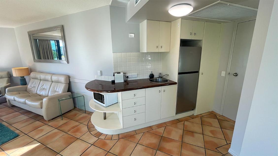 Aparthotel La Promenade Caloundra