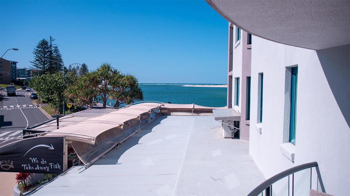 La Promenade Caloundra