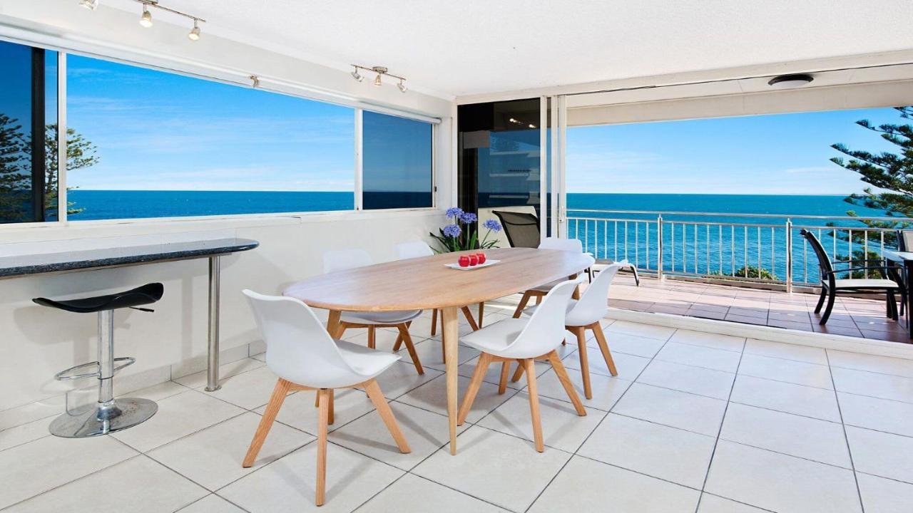 Wickham Point Unit 6 Kings Qld Holiday home Caloundra