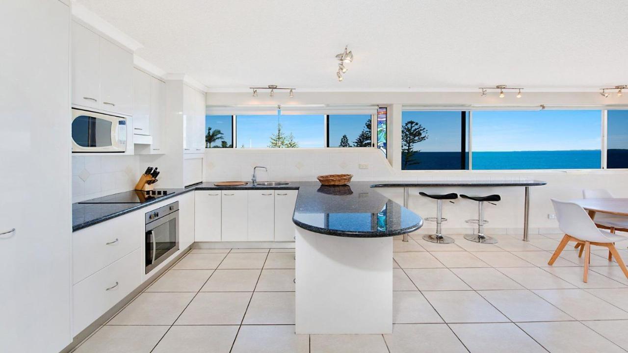 Wickham Point Unit 6 Kings Qld Caloundra