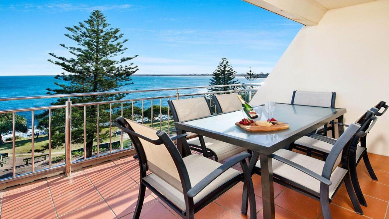 Holiday home Wickham Point Unit 6 Kings Qld