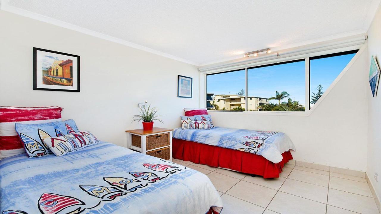 Holiday home Wickham Point Unit 6 Kings Qld *