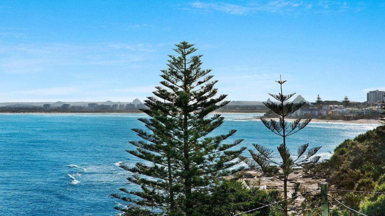Wickham Point Unit 6 Kings Qld Caloundra