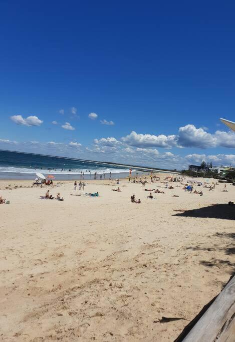 Apartment One Br With Private Courtyard Sleeps 4 People Pet Friendly 950 Metres From The Beach *
