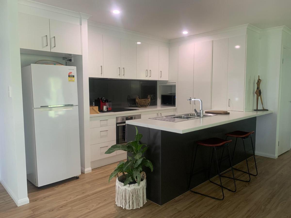 Bush Beach Retreat Apartment *