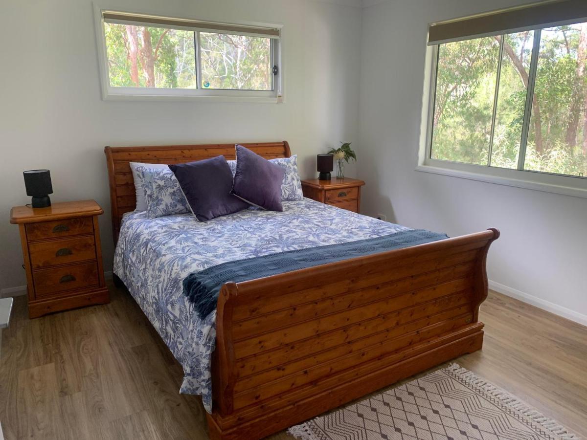 Apartment Bush Beach Retreat