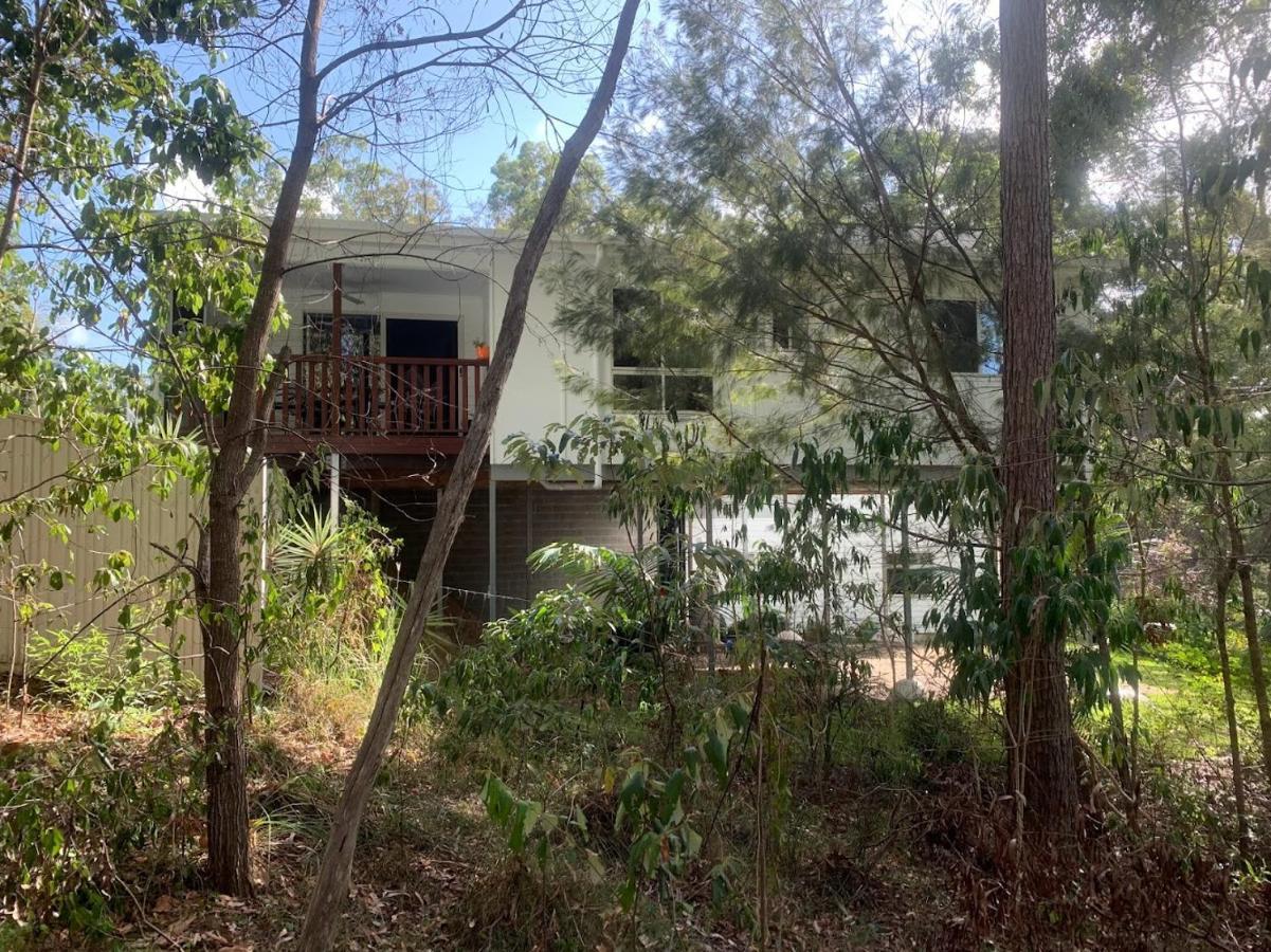 Bush Beach Retreat * Caloundra