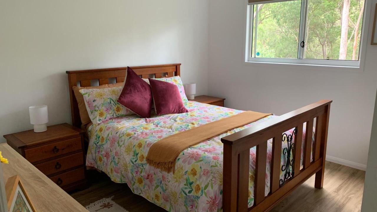 Apartment Bush Beach Retreat