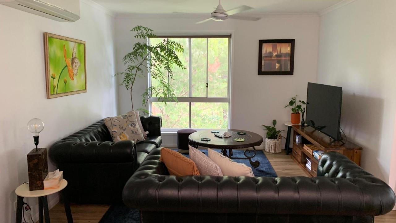 Bush Beach Retreat * Caloundra