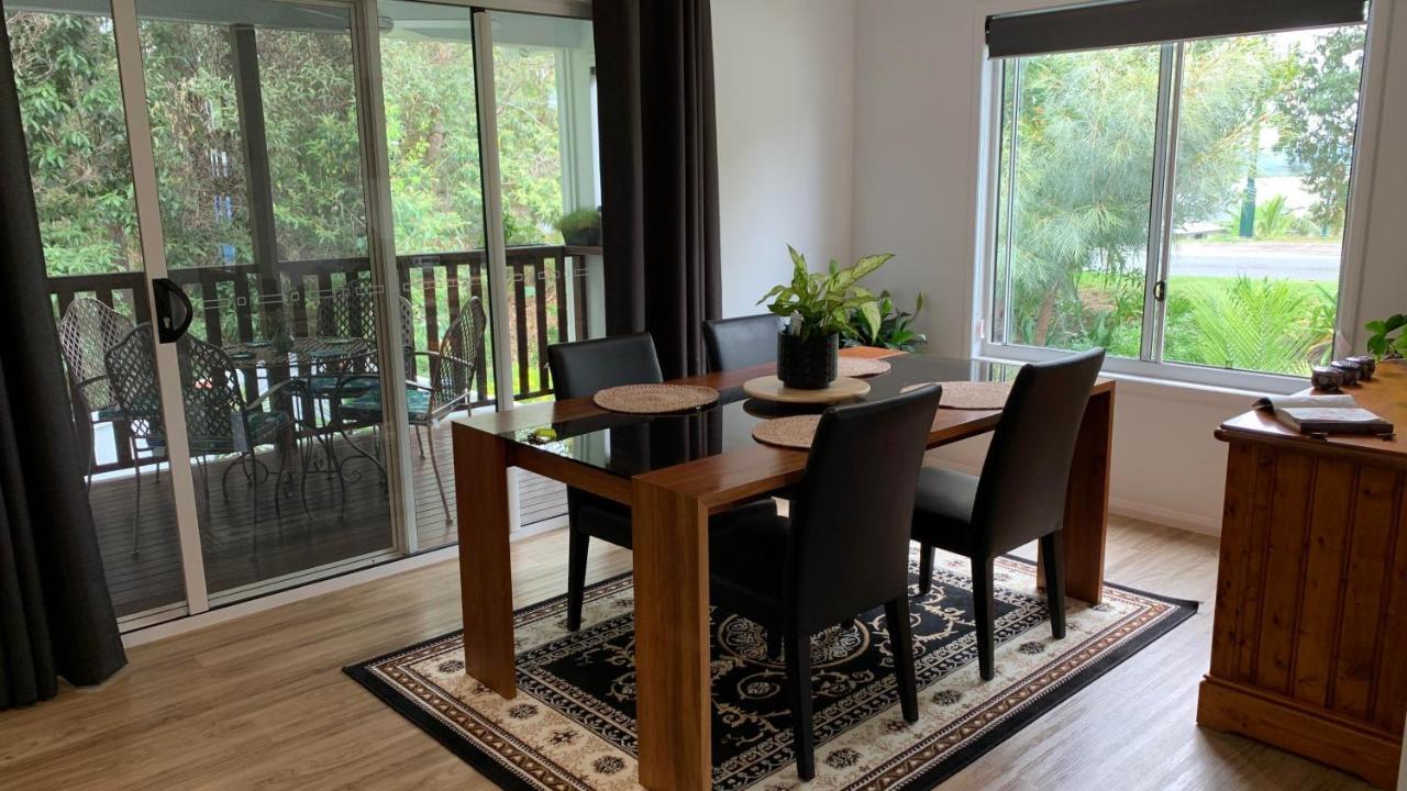 Bush Beach Retreat Apartment Caloundra