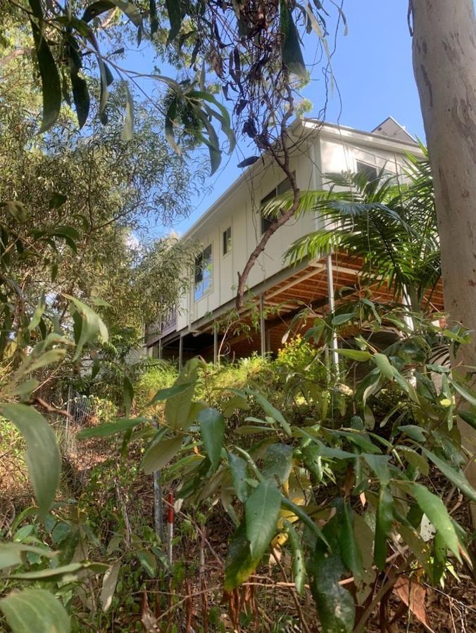 Bush Beach Retreat Apartment *