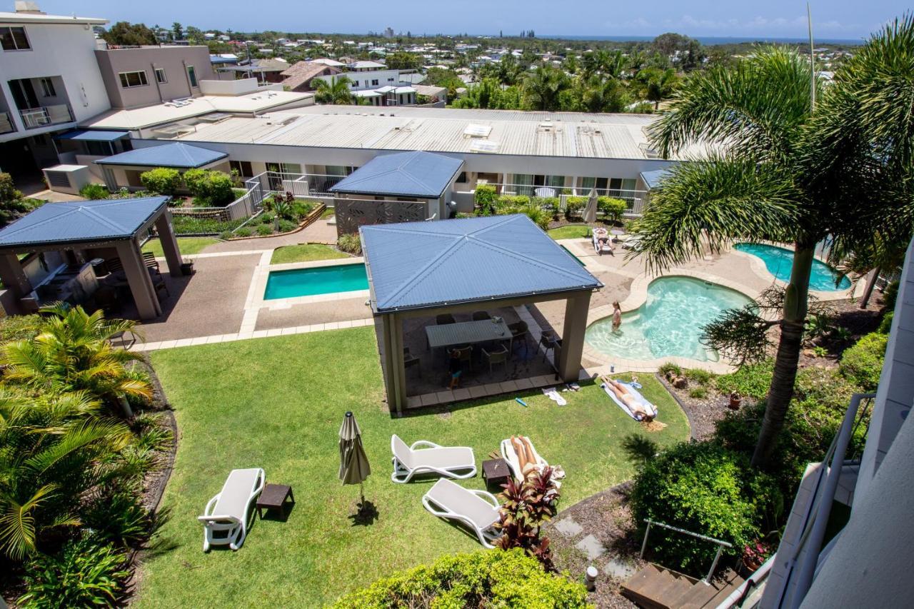 Official Aparthotel Caloundra