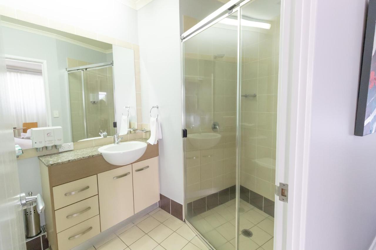 Aparthotel Official Caloundra