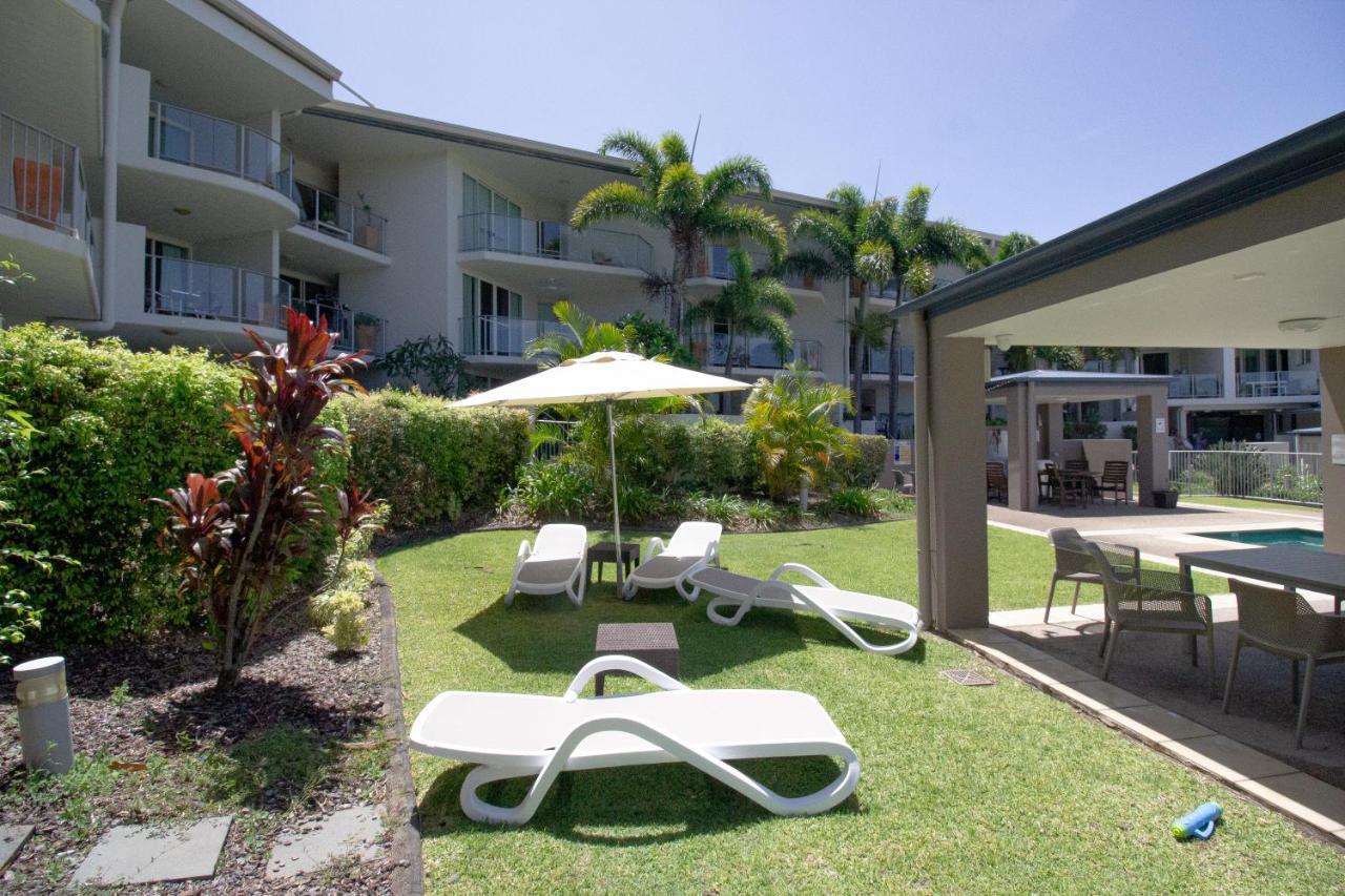 Official Aparthotel
