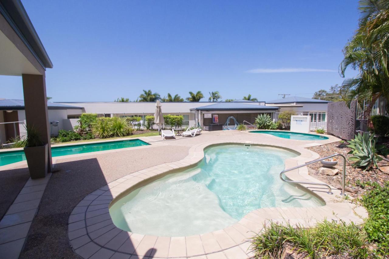 Aparthotel Official Caloundra