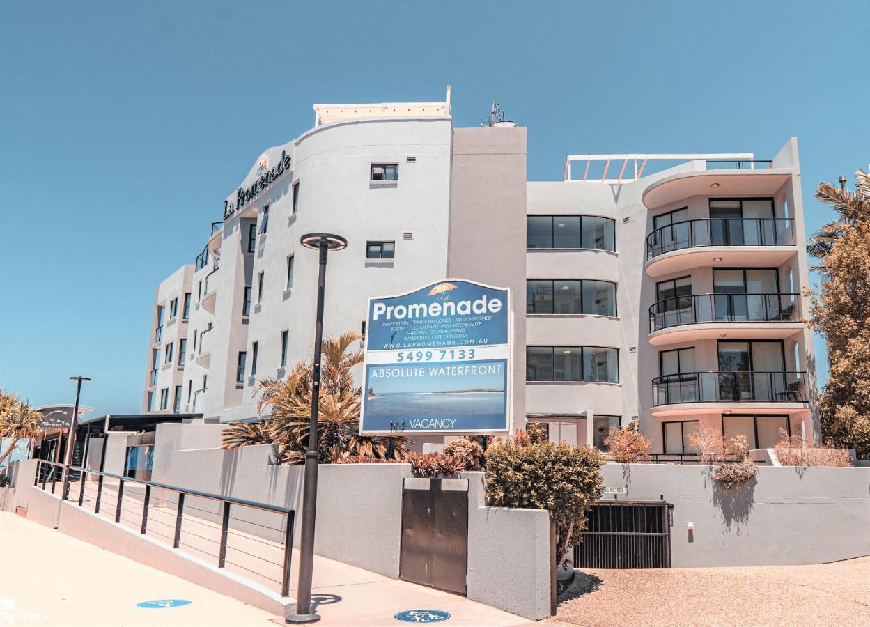 Aparthotel La Promenade