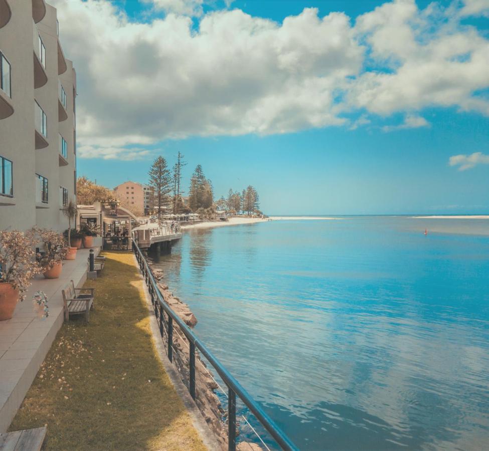 La Promenade Caloundra