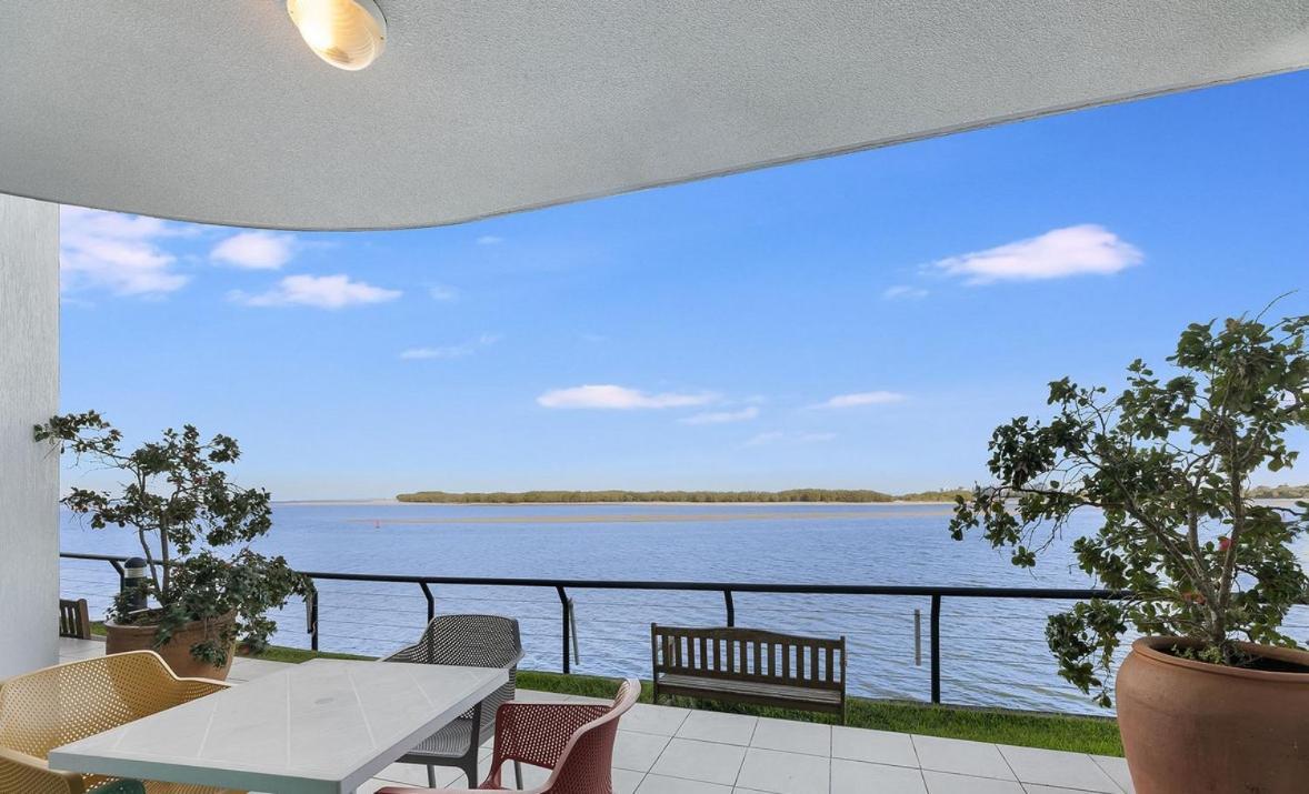 Aparthotel La Promenade Caloundra