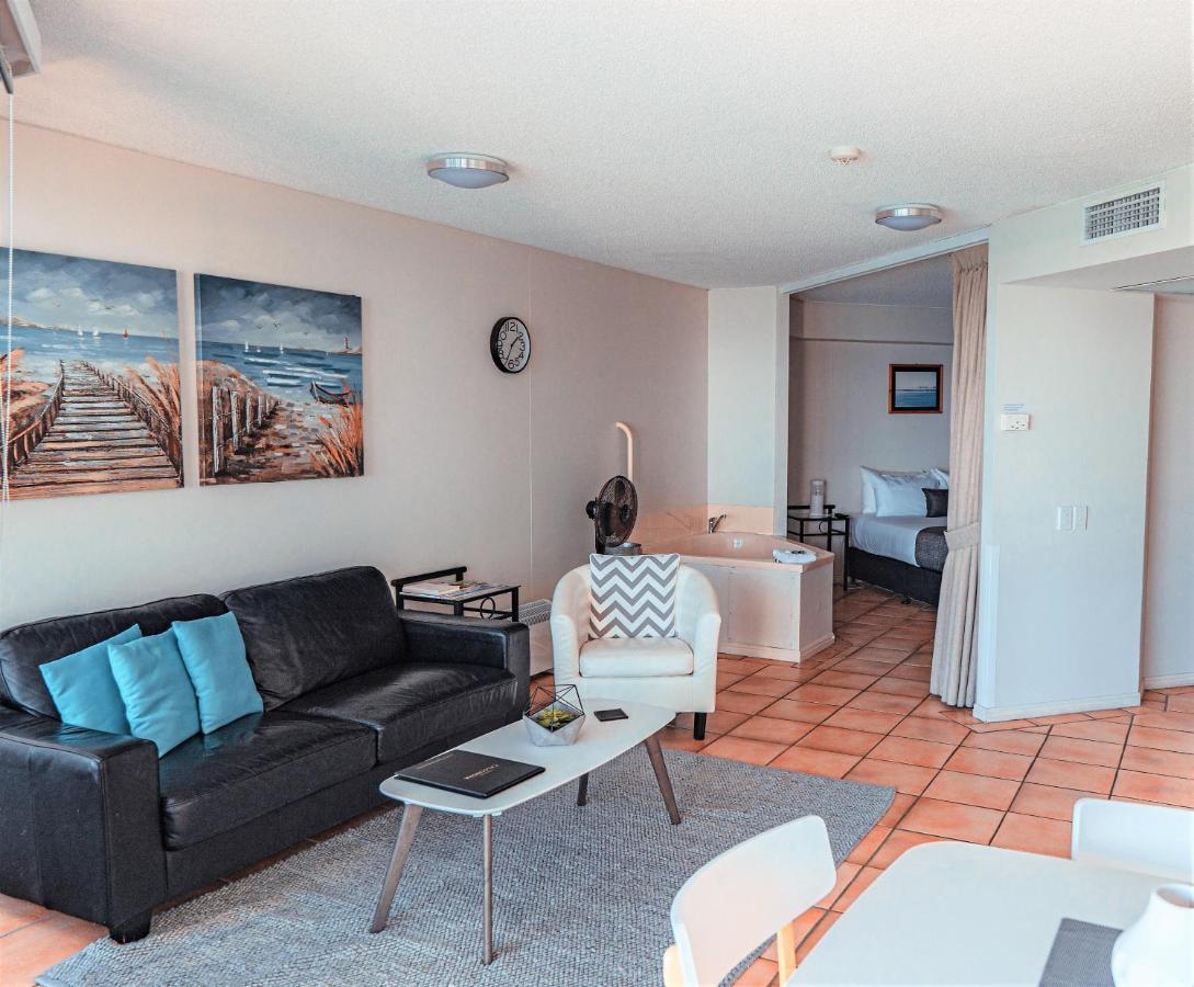 Aparthotel La Promenade