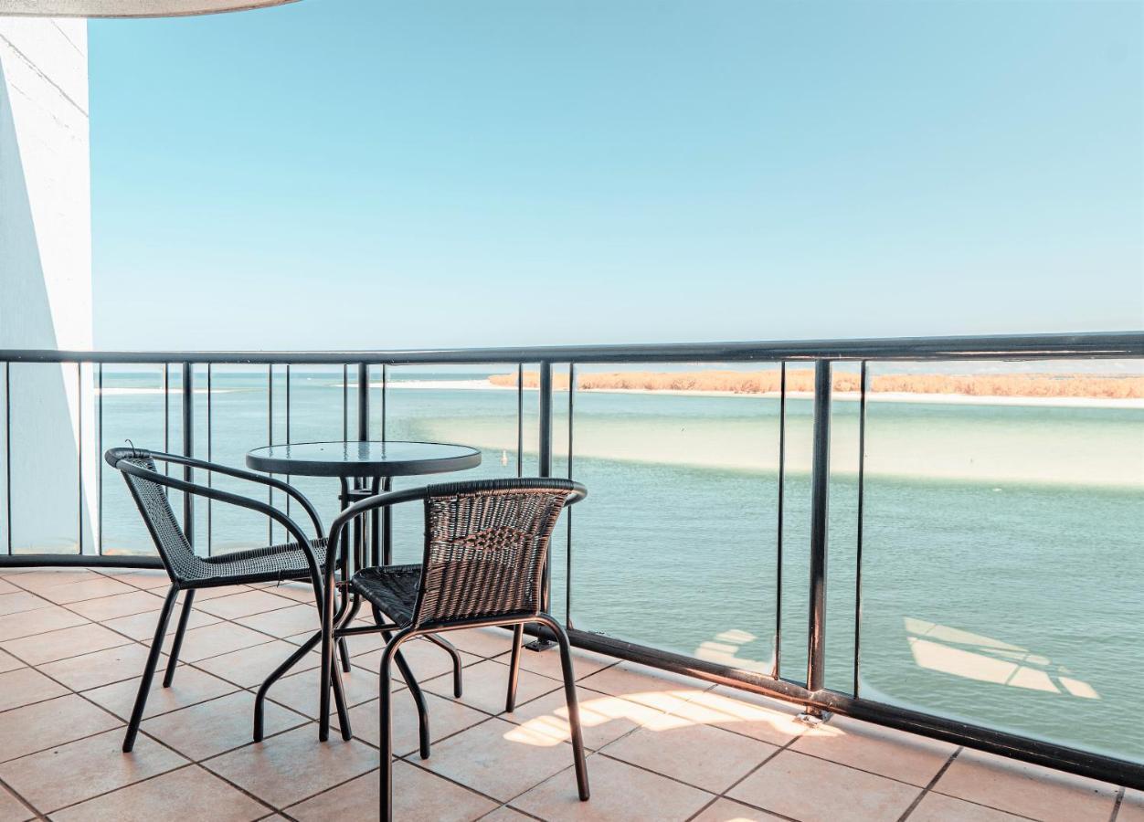 Aparthotel La Promenade 4*