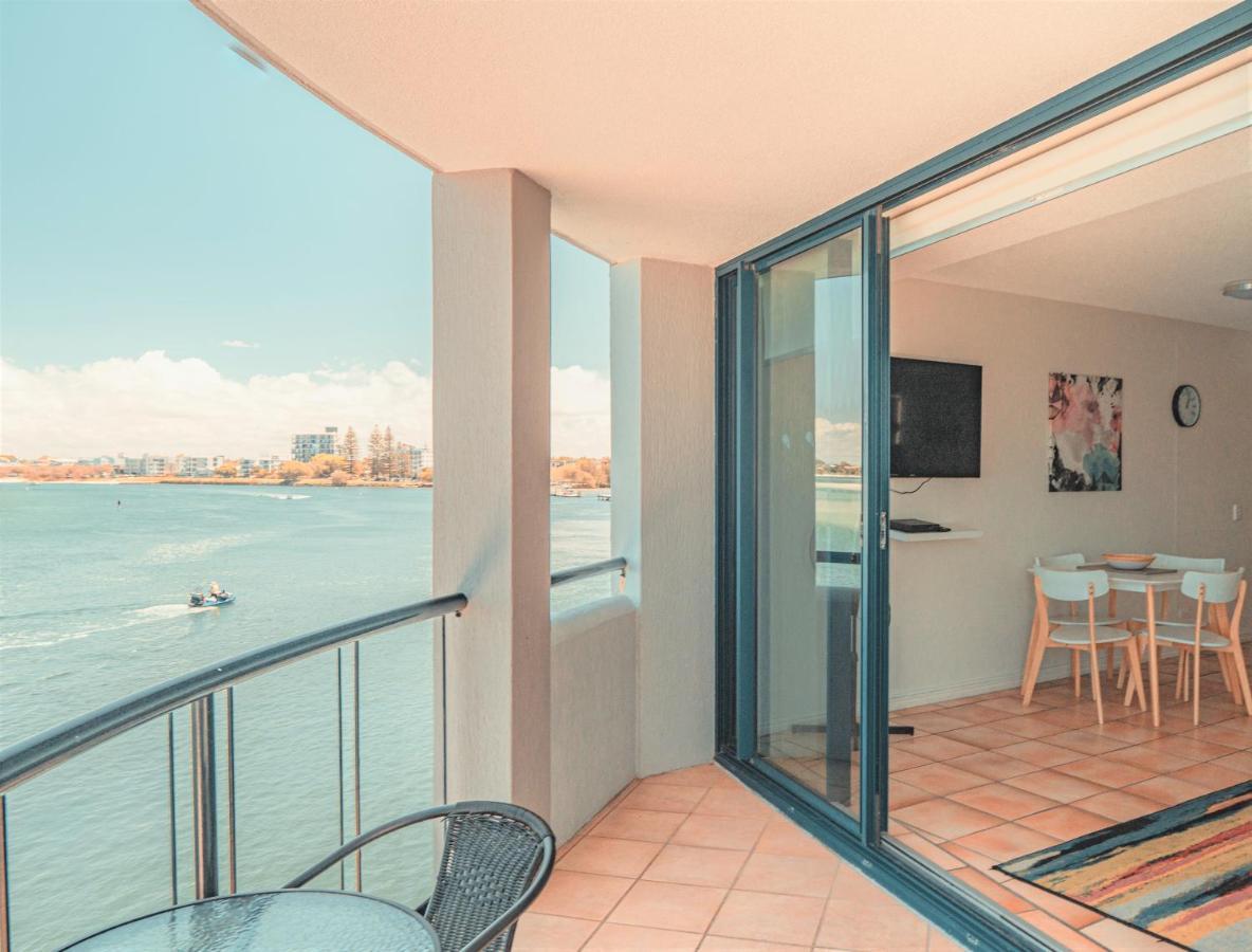 La Promenade Aparthotel Caloundra