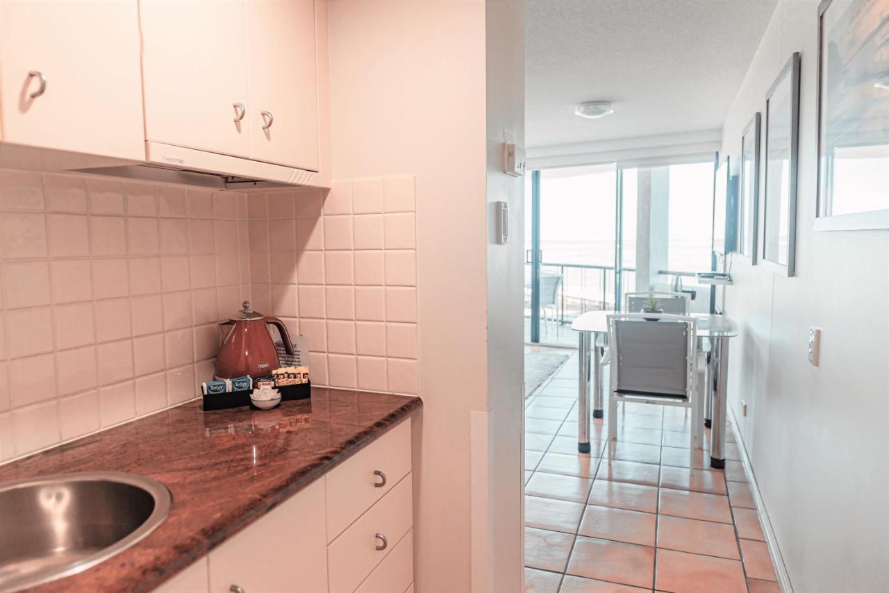 Aparthotel La Promenade Caloundra