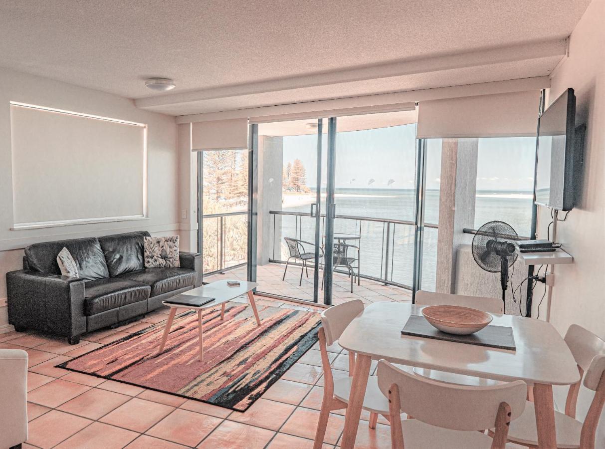 Aparthotel La Promenade Caloundra