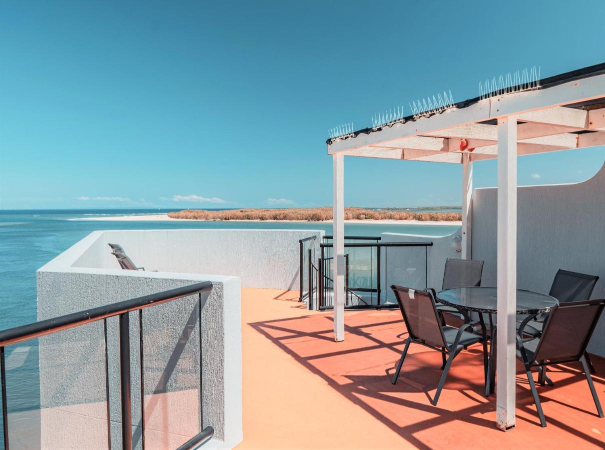 Aparthotel La Promenade Caloundra