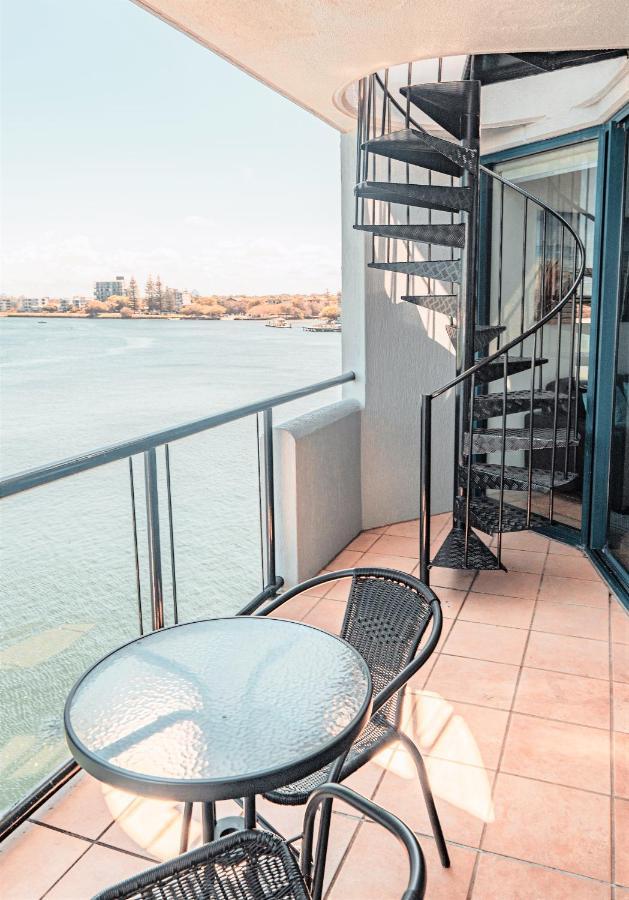 Aparthotel La Promenade 4*