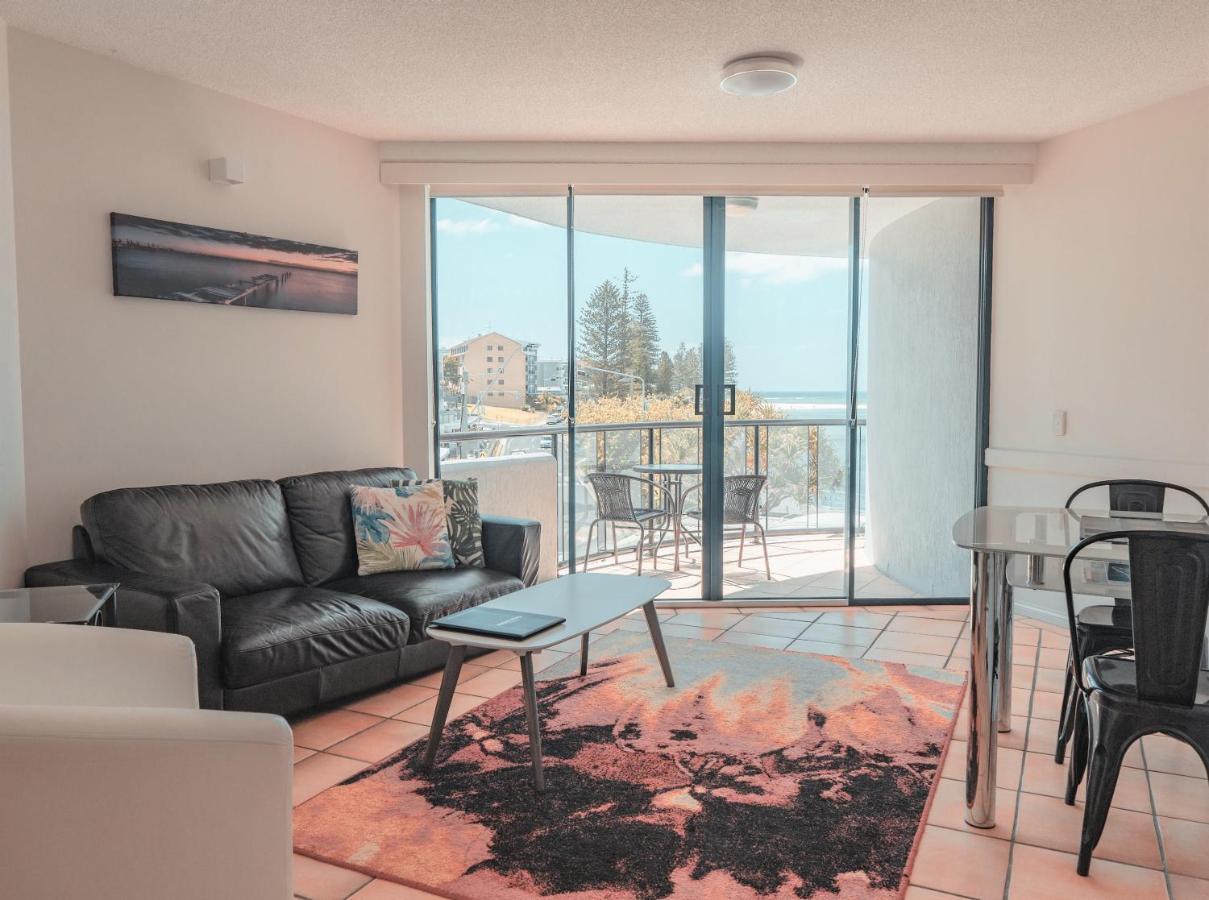 La Promenade Caloundra