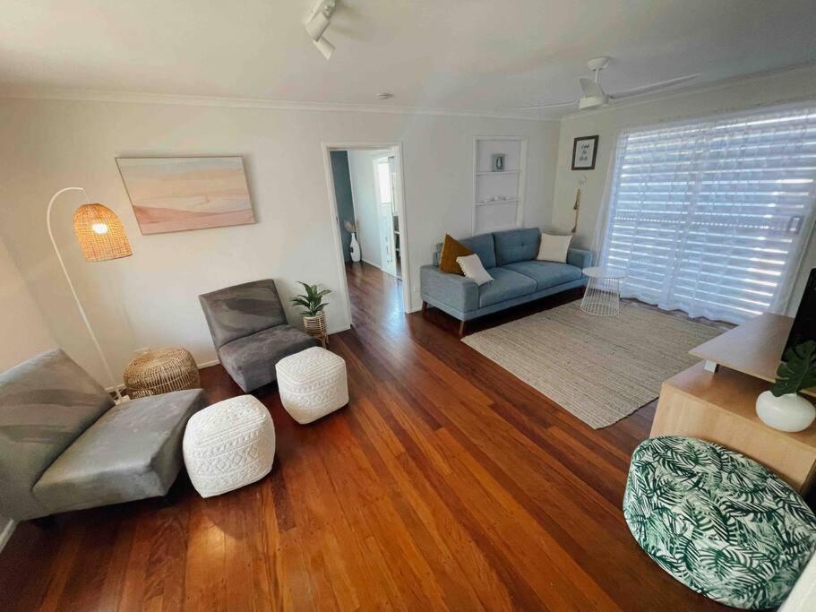 Holiday home House @ Moffat Caloundra