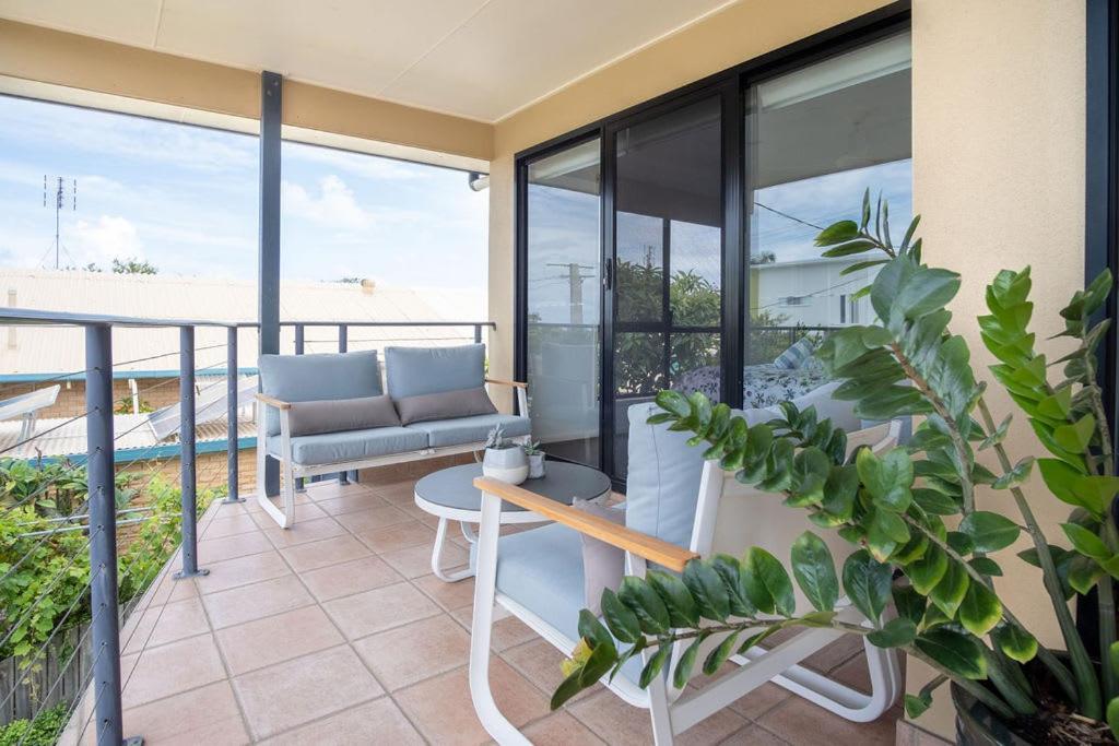 Holiday home Stones Throw To Shelly Beach, Pet Friendly!