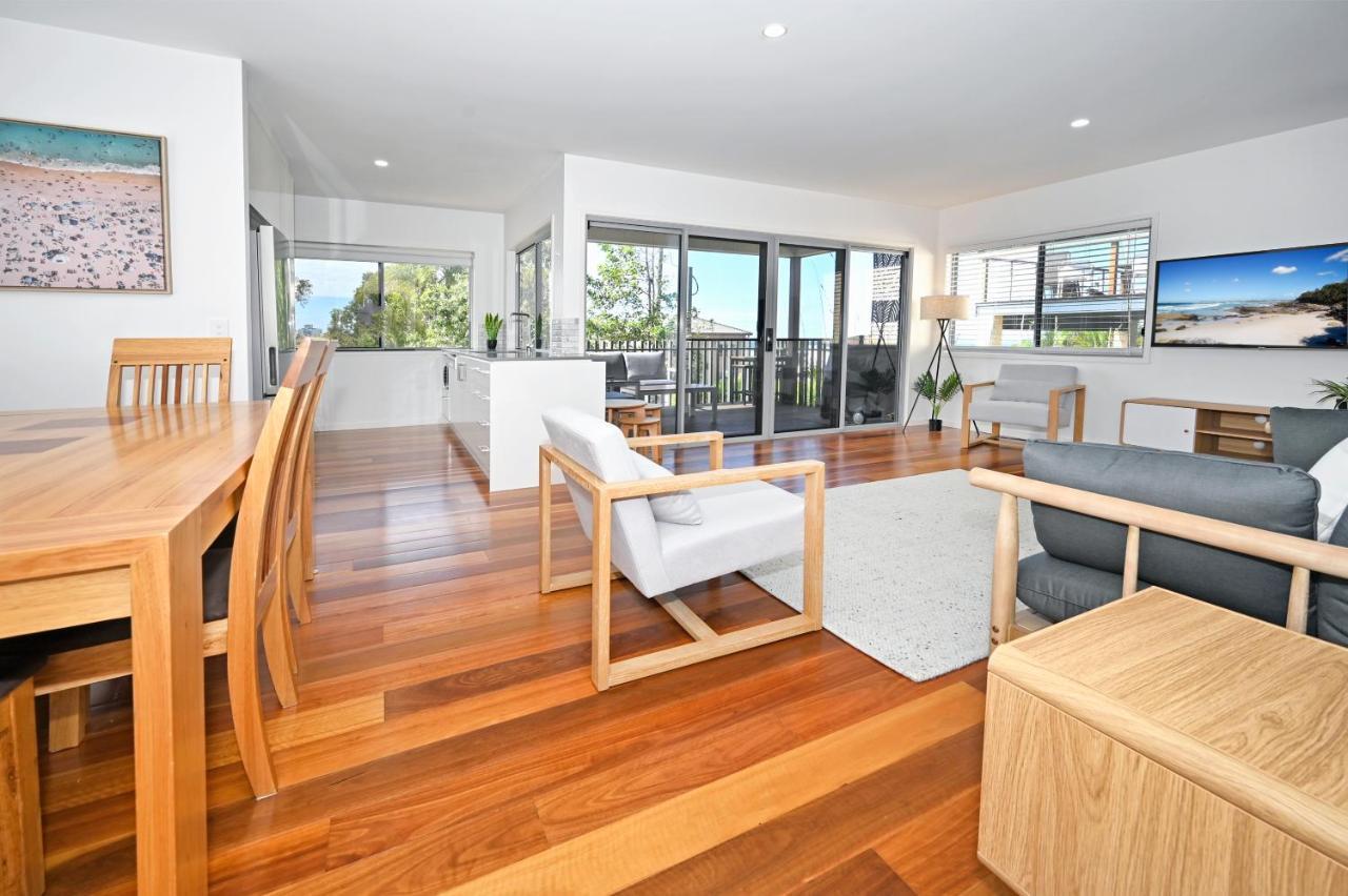 Spacious New 2 Bedroom Kings Townhouse Zf2