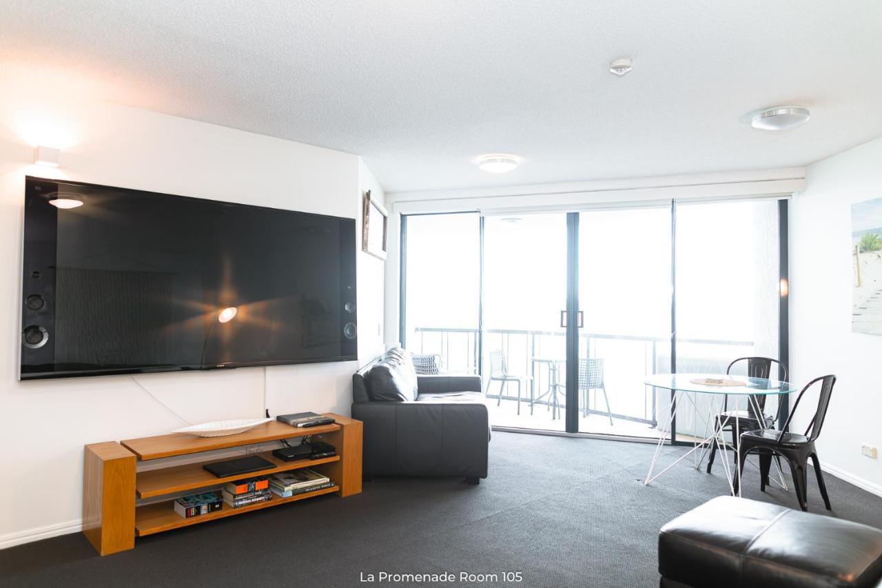 La Promenade 4*