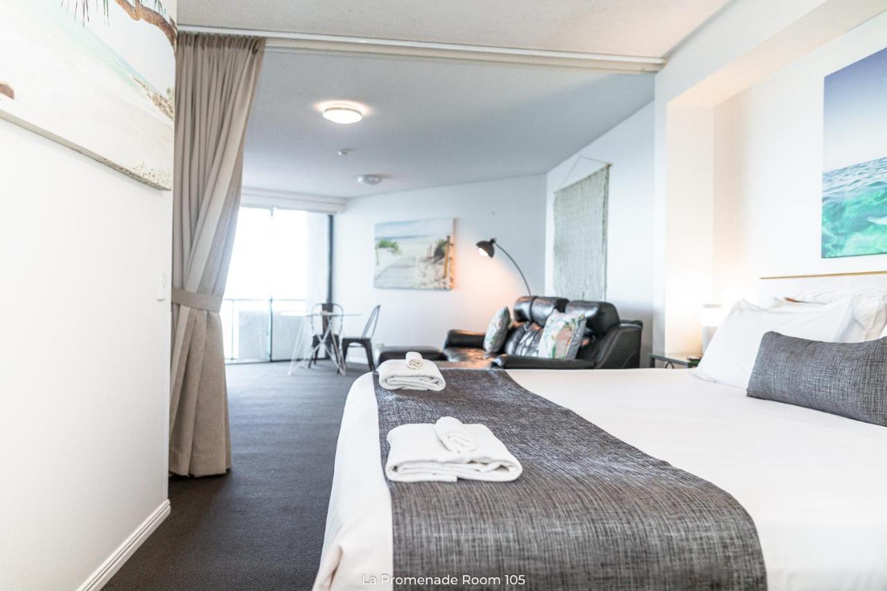 La Promenade Aparthotel Caloundra