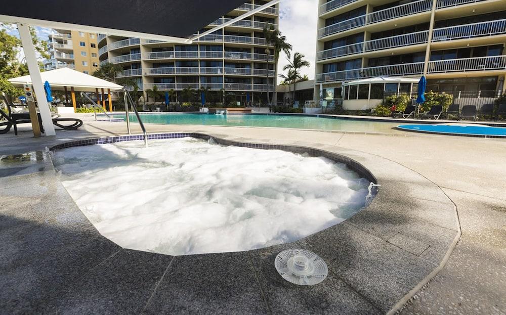 Gemini Caloundra