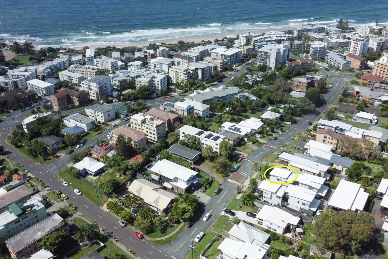 Spacious New 2 Bedroom Kings Townhouse Zf2 Caloundra