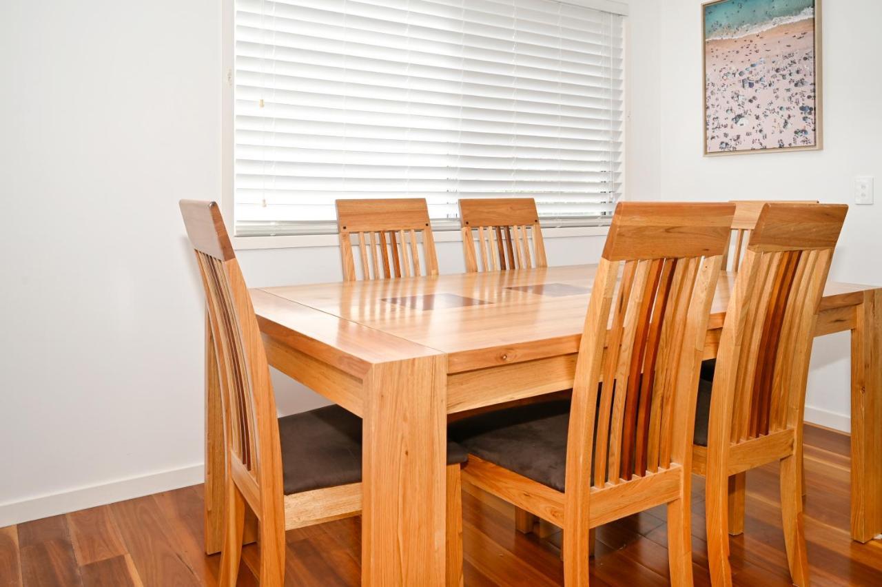 Spacious New 2 Bedroom Kings Townhouse Zf2 Apartment Caloundra