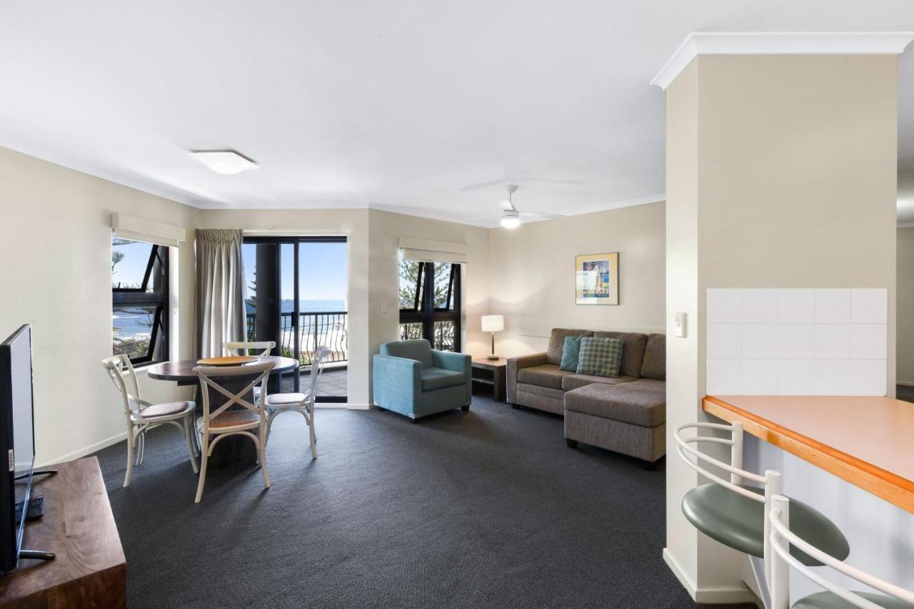 Apartment Gena Unit 11 Kings Qld