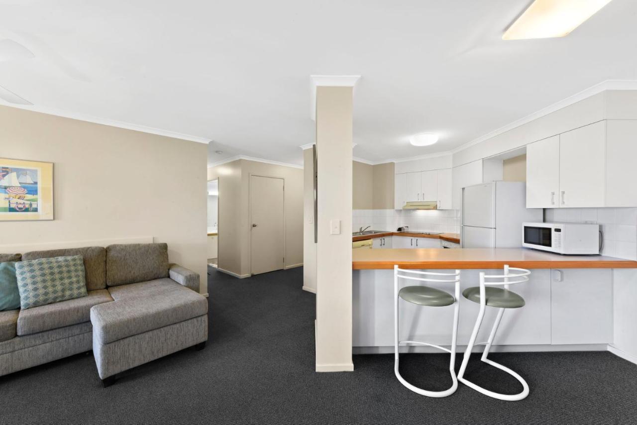 Apartment Gena Unit 11 Kings Qld *