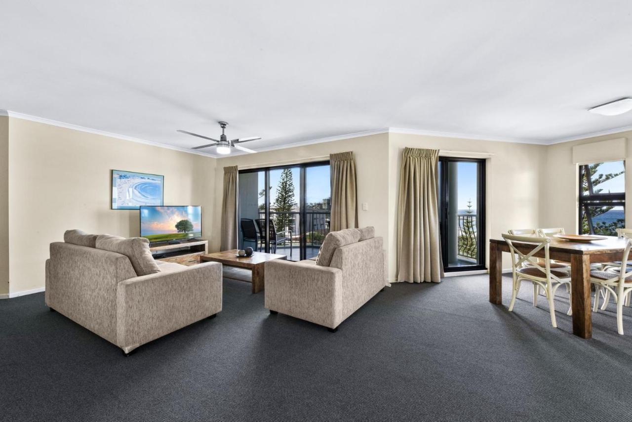 Apartment Gena Unit 11 Kings Qld