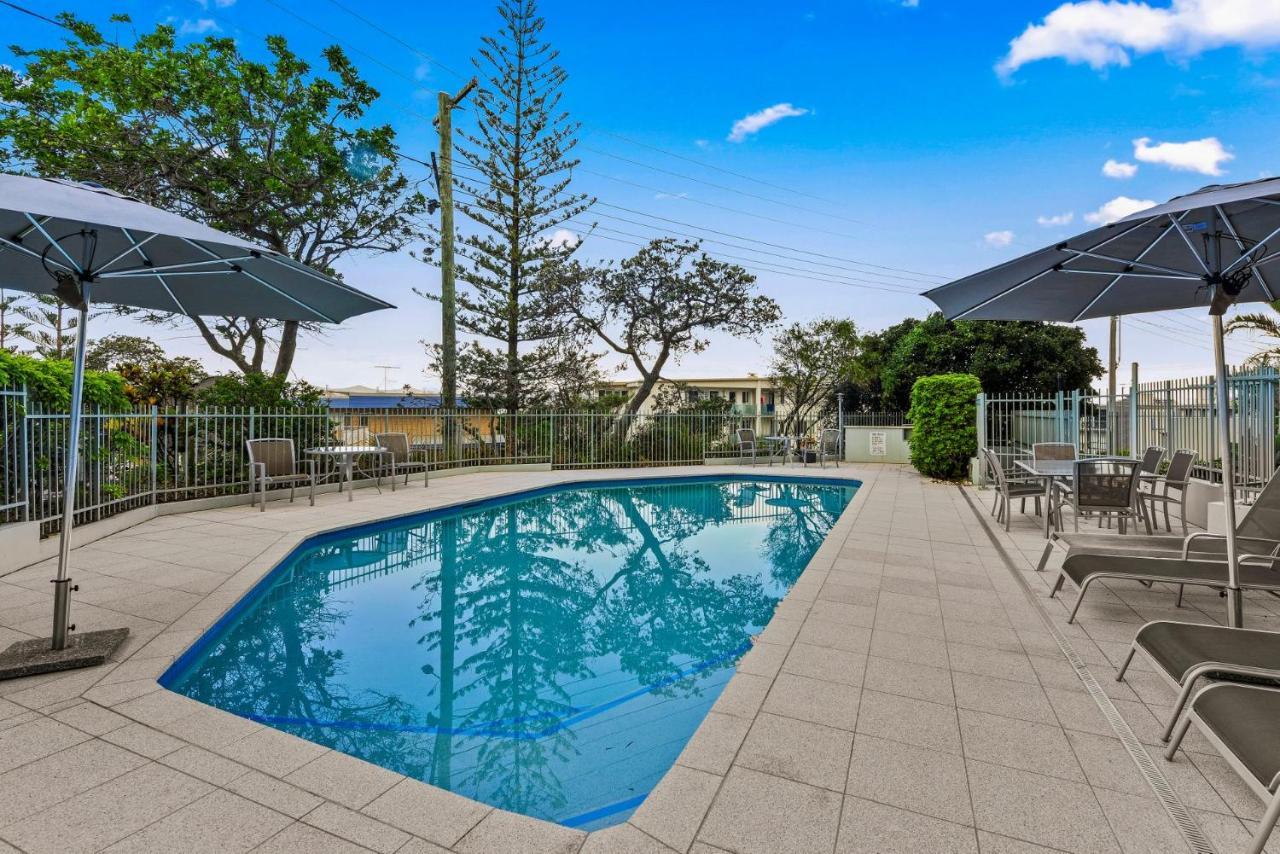 Apartment Gena Unit 11 Kings Qld *