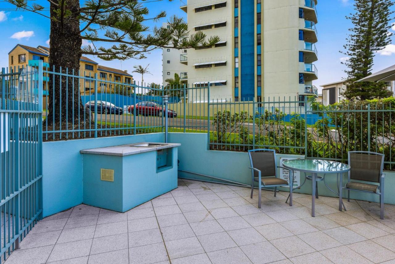 Gena Unit 11 Kings Qld Apartment *