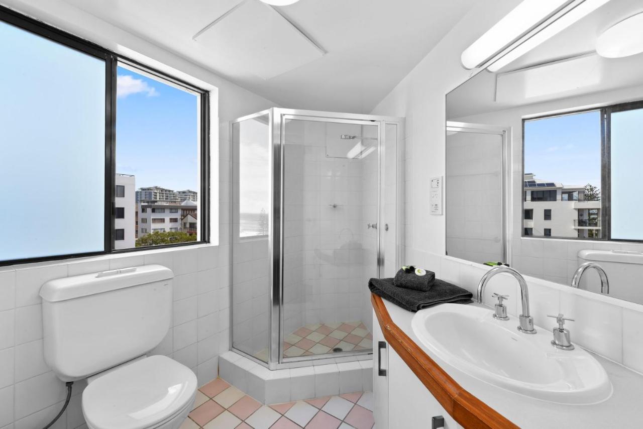 Apartment Gena Unit 11 Kings Qld